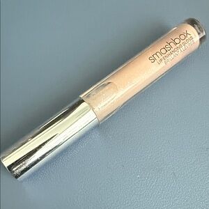 Smashbox Lip Enhancing Gloss - Subtle Cream
